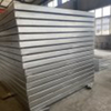 Steel Frame Roof Panel