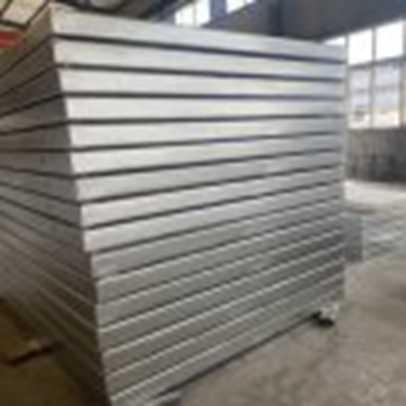 Steel Frame Roof Panel