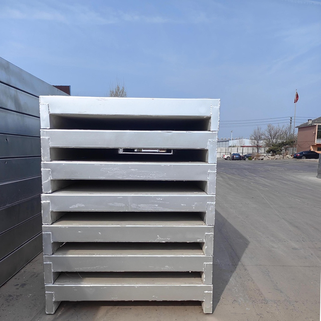 Steel Frame Lightweight Panel