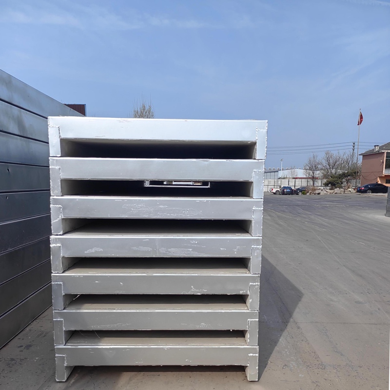 Steel Frame Lightweight Panel