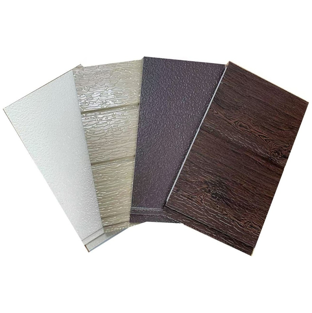 Spring-coated Pattern Series