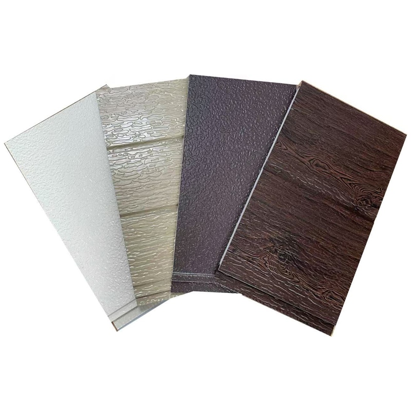 Spring-coated Pattern Series