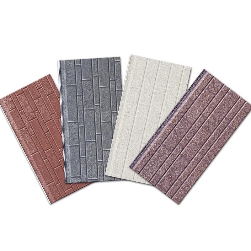 Brick Pattern Series