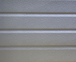 16mm Customizable Metal Decorative Polyurethane Wall Panels for Wall Decoration Building Materials