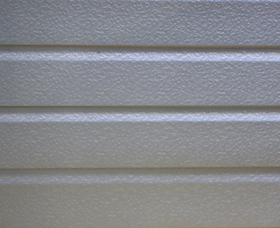 16mm Customizable Metal Decorative Polyurethane Wall Panels for Wall Decoration Building Materials