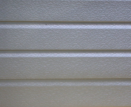 16mm Customizable Metal Decorative Polyurethane Wall Panels for Wall Decoration Building Materials