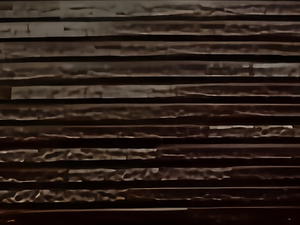 Premium Metal Carved Wall Insulation Board for Home Office Use Board