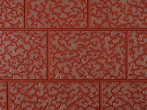 Decorative Metal Wall Panel for Home Office Insulation and Style