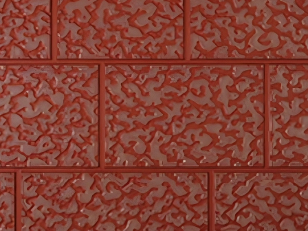 Decorative Metal Wall Panel for Home Office Insulation and Style