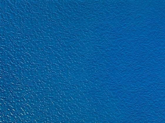 Exterior Board Polyurethane Foam Metal Carved Wall Panel