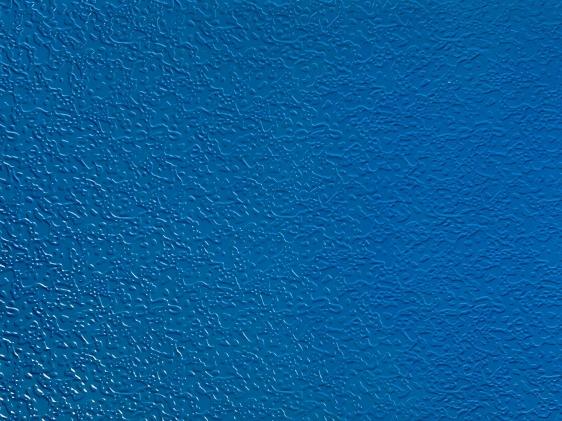 Exterior Board Polyurethane Foam Metal Carved Wall Panel