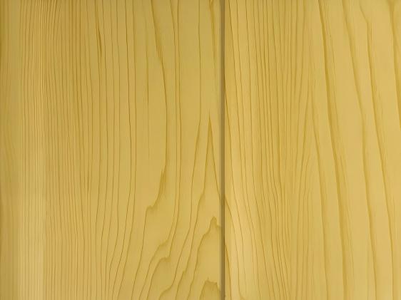 Wood Texture Interior Wall Remould Steel Structure Insulation Panel