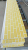 High-Weather-resistant Embossed Brick Decorative Panels