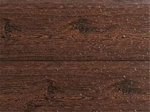 Wood Texture Cakes Sturdy Steel Structure Board for Modern Office and Warehouse Use Sandwich Panel