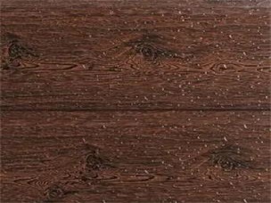 Wood Texture Cakes Sturdy Steel Structure Board for Modern Office and Warehouse Use Sandwich Panel