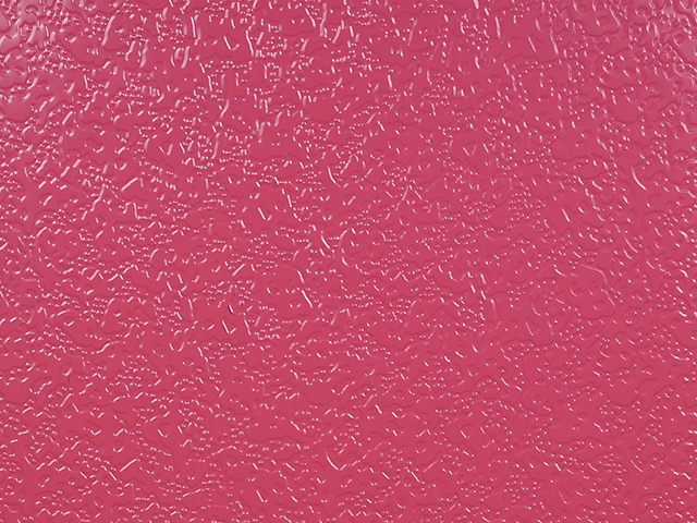 Soft Coating Texture Customizable Metal Carved Insulation Panel for Unique Villa Roof Designs