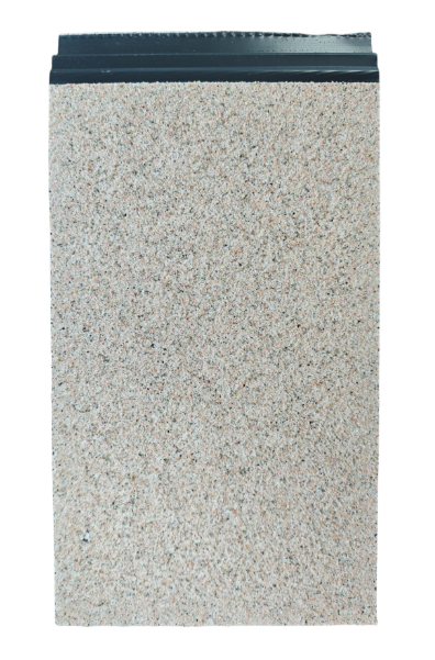 Real Stone Series Decorative insulation integrated board Flame retardant environmentally friendly insulation board Insulation board Decorative board