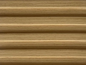 Lath Texture Rural fireproof board insulation board waterproof insulation wall panel exterior wall