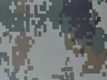 Flat Texture Wall panel insulation board metal carved board