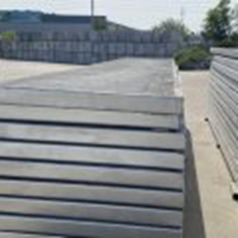 Steel Frame Roof Panel