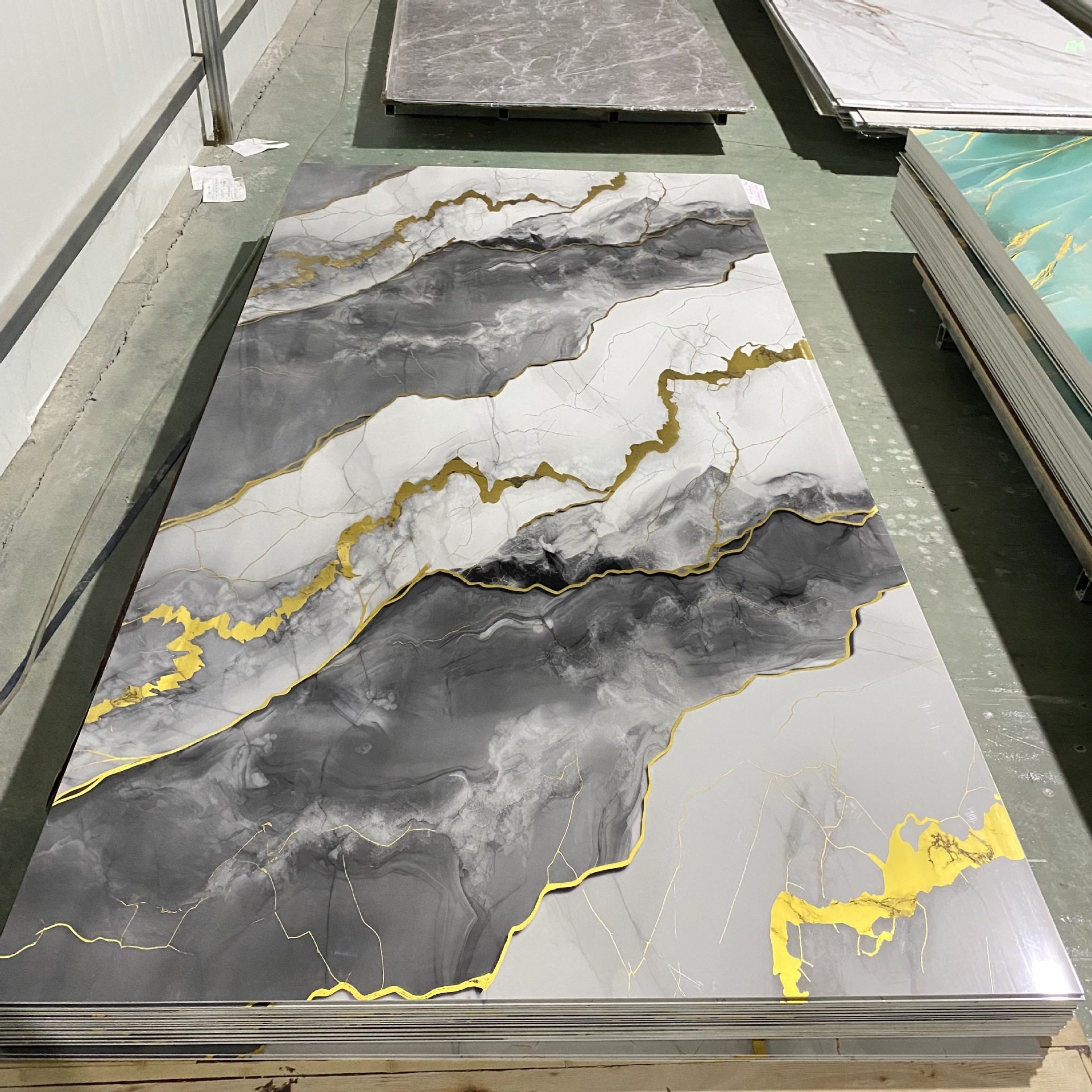 PVC Wall Panel