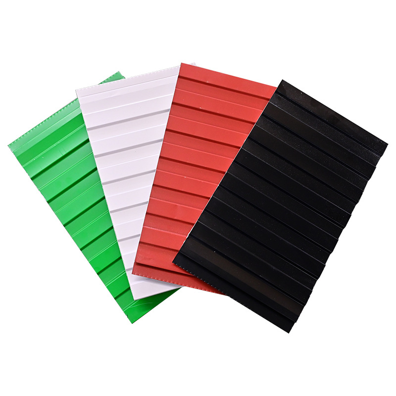 Modern Metal Composite Panel Insulation Decorative Wall Panels