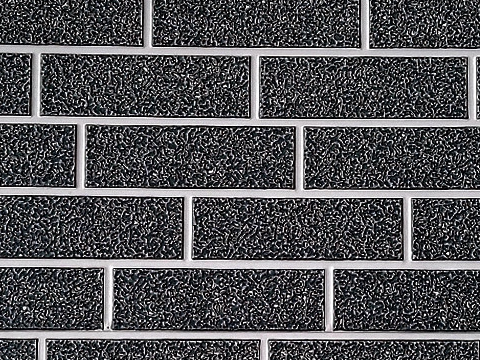 Moisture-Proof Sandwich Facade Panel for Robust Building Insulation