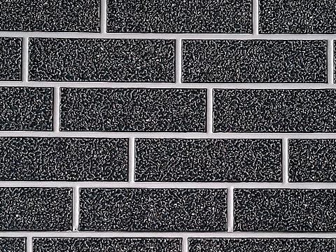 Moisture-Proof Sandwich Facade Panel for Robust Building Insulation