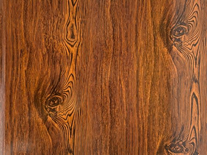 Wood Texture Polyurethane Roof Board for Enhanced Insulation in Decorative Wall Panels