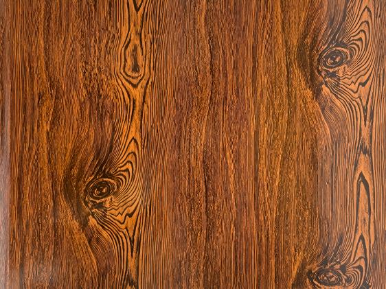 Wood Texture Polyurethane Roof Board for Enhanced Insulation in Decorative Wall Panels