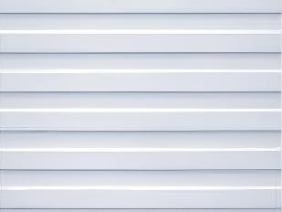 Lath Texture Exterior wall insulation decorative panels polyurethane decorative panels