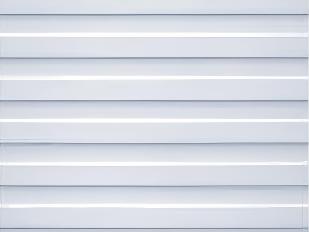 Lath Texture Exterior wall insulation decorative panels polyurethane decorative panels