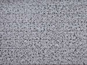 Marble Texture Robust Metal Insulation Board for Office and Shop Applications Wall Panel