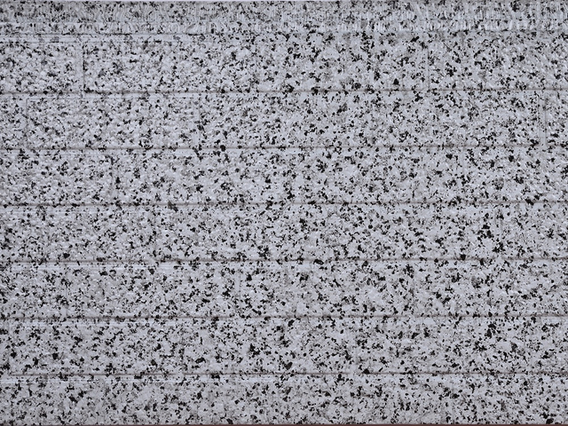 Marble Texture Robust Metal Insulation Board for Office and Shop Applications Wall Panel