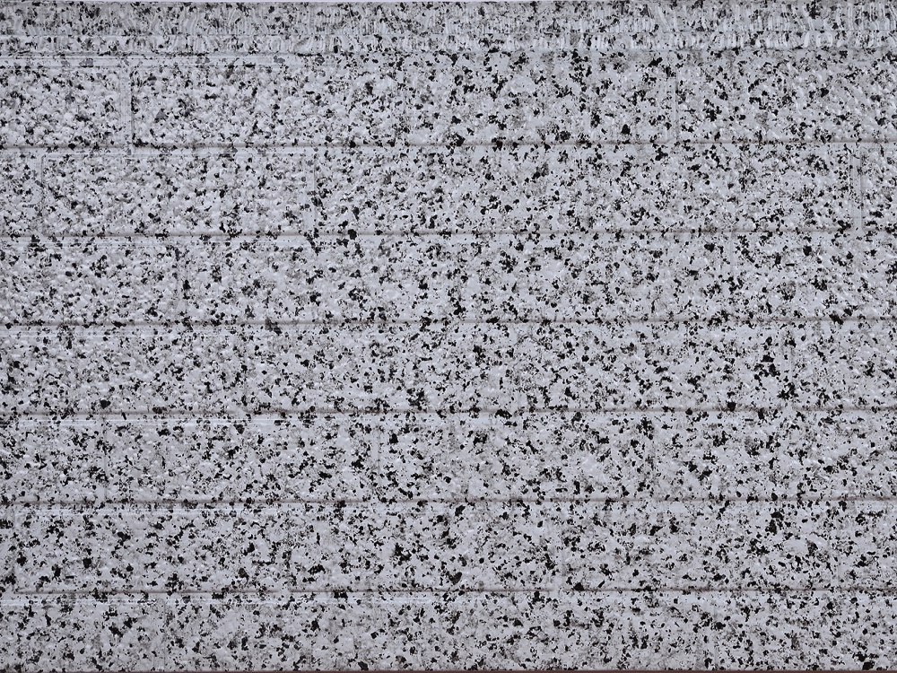 Marble Texture Robust Metal Insulation Board for Office and Shop Applications Wall Panel