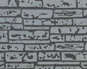 Commercial Buildings Can Be Customized Stone Relief Polyurethane Decorative Panels