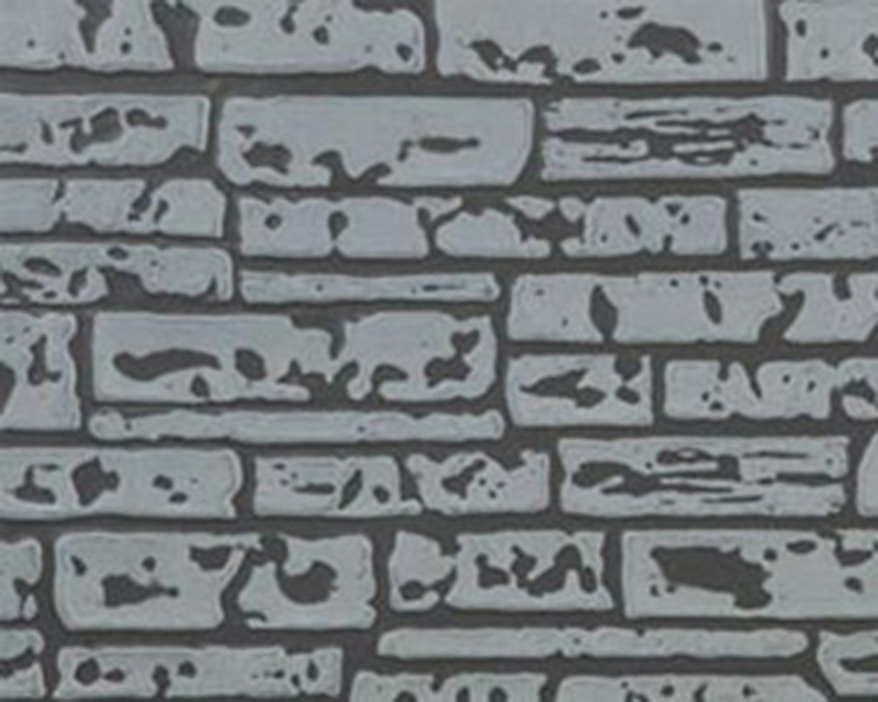 Commercial Buildings Can Be Customized Stone Relief Polyurethane Decorative Panels