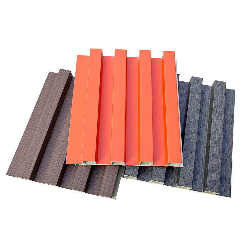 Wholesale WPC Wall Panels for Customizable Home Theater