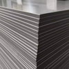 5mm Flat Texture Contemporary PVC Environmentally Friendly Wall Panels for Stylish Interiors