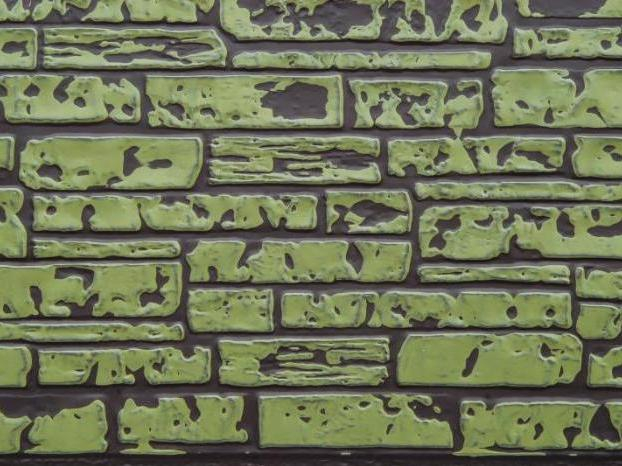 Long stone Exterior wall insulation decorative integrated board polyurethane insulation board light steel house villa insulation board