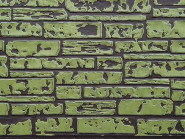 Long stone Exterior wall insulation decorative integrated board polyurethane insulation board light steel house villa insulation board