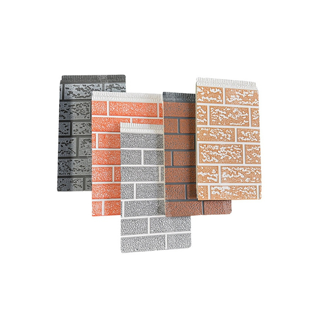 Brick Pattern Series