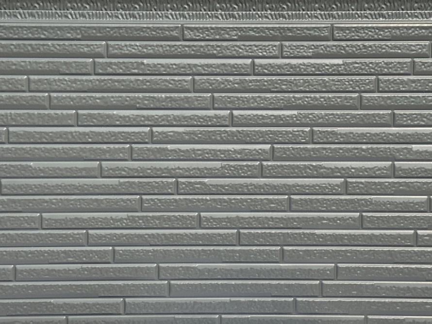 Marble Texture Polyurethane Metal Roof Insulation 