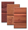 Wood Texture Composite Exterior Siding with Technical Support for Villa Homeowners Insulated Wall Panel