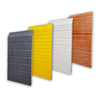 Brick Texture Easy to Install Versatile Sandwich Panel for Modern Home and Office Use Insulation Wall Panels