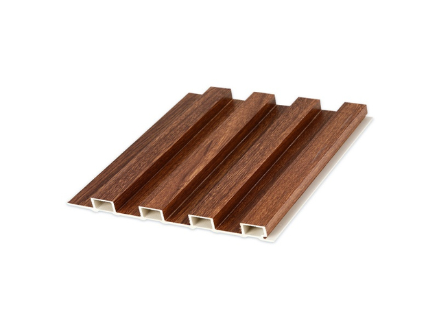 Elegant 3D Plastic Hollow Board for Home Decoration and Cladding