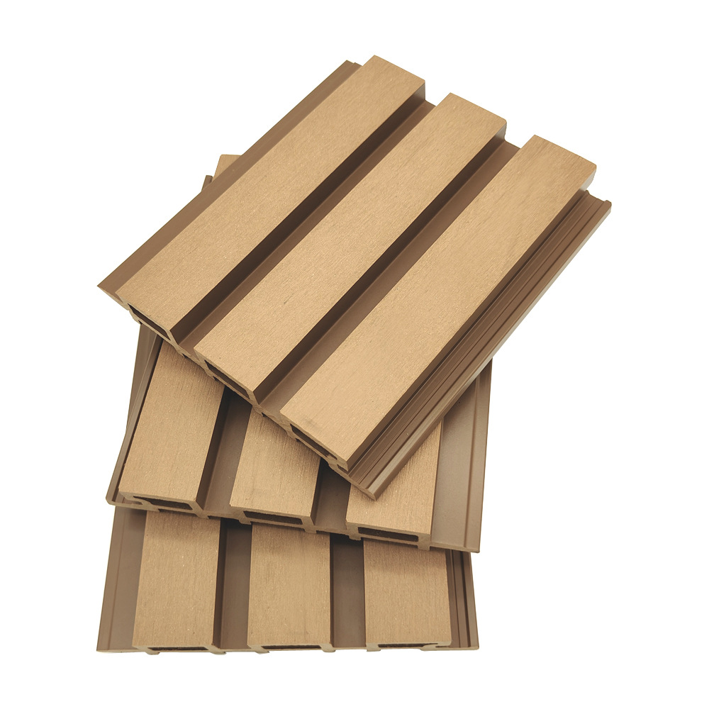 Modern TV Cladding with Easy Install Waterproof Wall Panels