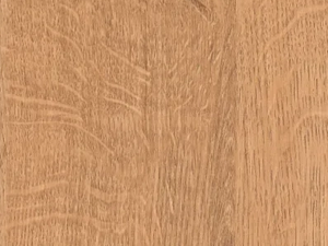 7mm Wood Texture Premium Wear-Resistant Carbon Plate: Waterproof Bamboo Decoration Panel