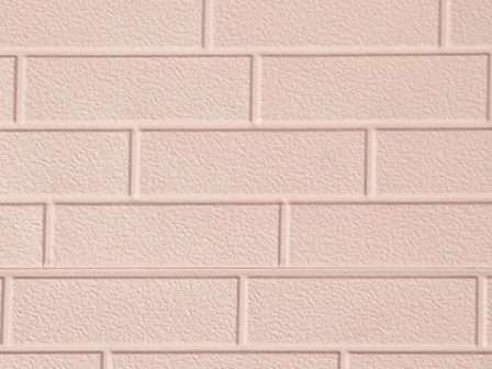 Durable Composite Steel Structure Wall Panel for Modern Home and Office Applications