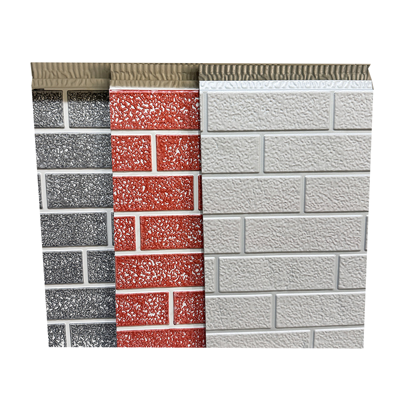 Modern Exterior Board Wall Panel for Stylish Home and Office Insulation Need